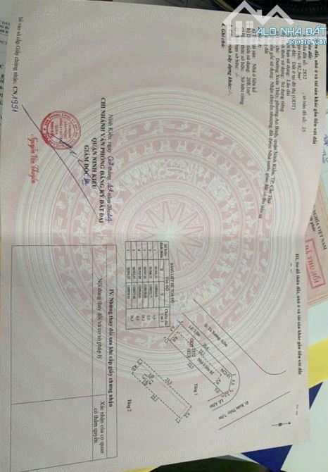 NHÀ 11,9 tỷ 1 TRỆT 1 LẦU GÓC 2 MT ĐƯỜNG TÚ XƯƠNG & XUÂN THUỶ KDC HỒNG PHÁT, TP Cần Thơ