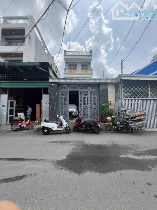 Bán nhà 4 tầng mới ngang khủng dài 25m, Tô Ngọc Vân, Phường 15, Gò Vấp, Giá 13.x tỷ TL