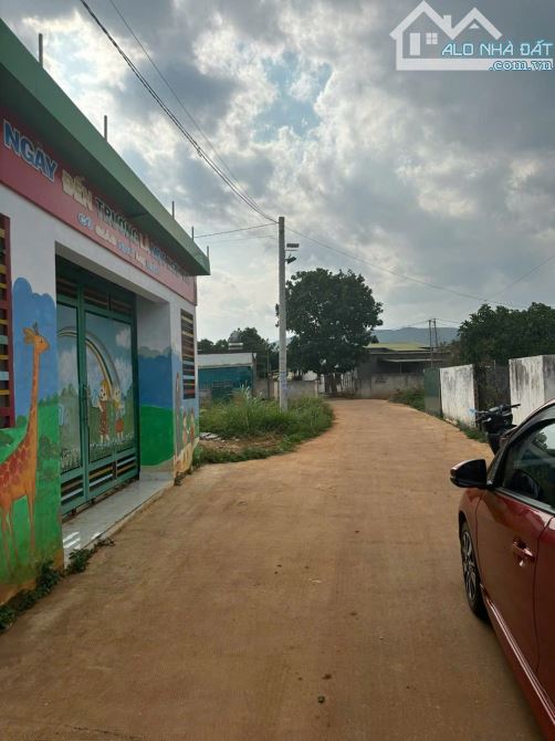 Bán nhà 14x20m Bắc hội - Hiệp Thạnh, Đức Trọng, HXH - sổ riêng