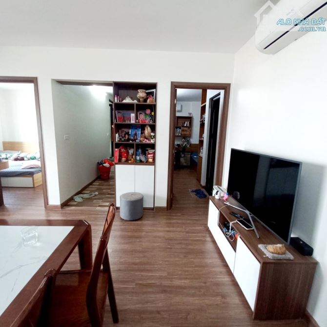 NT HOME NHỔN – FULL TIỆN ÍCH – Ở NGAY – 65M² – 2PN – 4.35 TỶ (6TL3692)
