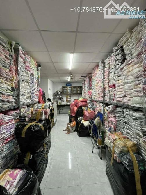Bán nhà 2 tầng sát mặt tiền KD 45m2, Phú Hòa, Phường 8, Tân Bình, giá nhỉnh 6 tỷ TL