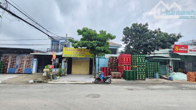 nhà cấp 4 100m2 3ty850 TL KDC Thuận Giao, p.Thuận Giao, Tp.Thuận An