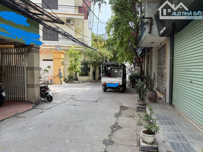 Cần bán căn hộ tập thể phố Bùi Ngọc Dương - Hai Bà Trưng, GẦN THANH NHÀN, BẠCH MAI – DTSD