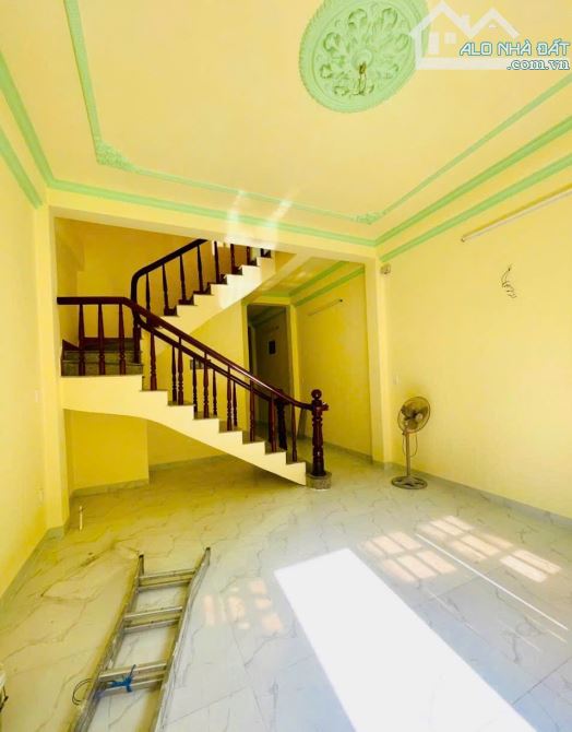 ❌ LÃ XUÂN OAI – TĂNG NHƠN PHÚ A ❌ 🏡 77M2 – TRỆT LẦU – HẺM XE TẢI – GIÁ CHỈ 5.8 TỶ  ✔️ Diệ