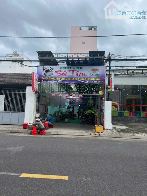 🌾BÁN ĐẤT MẶT TIỀN ĐƯỜNG CỦ CHI NGANG 5M CẠNH BIỂN