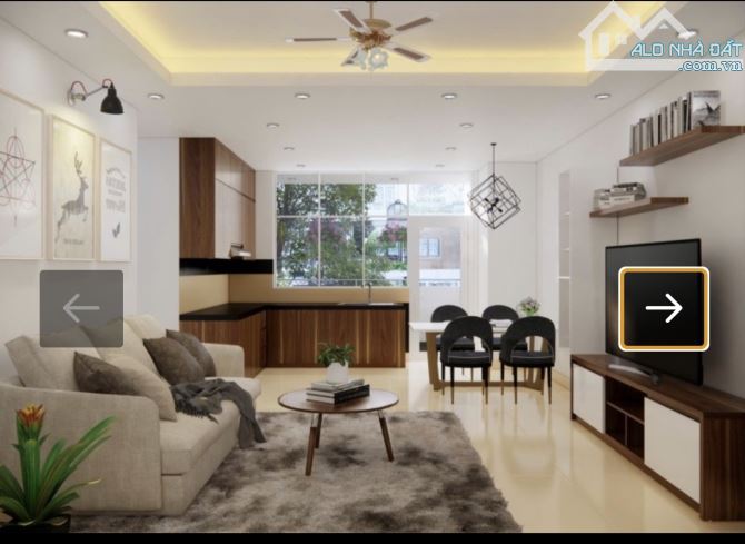 CC Q7 - CẠNH PHÍ MỸ HƯNG- 70m2 -2PN - 3TỶ3.