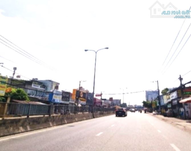 LINH XUÂN-VỊ TRÍ VIP LINH XUÂN-TƯƠNG LAI MẶT TIỀN- 233m2- NGANG 10m- 50TR/m2
