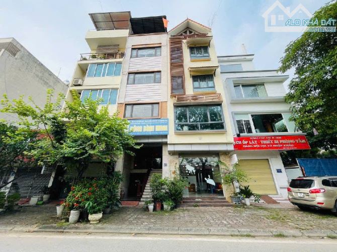 KIỀU MAI - BẮC TỪ LIÊM - SIÊU PHẨM KINH DOANH – 2 MẶT Ô TÔ TRÁNH – NGÕ TO HƠN PHỐ.