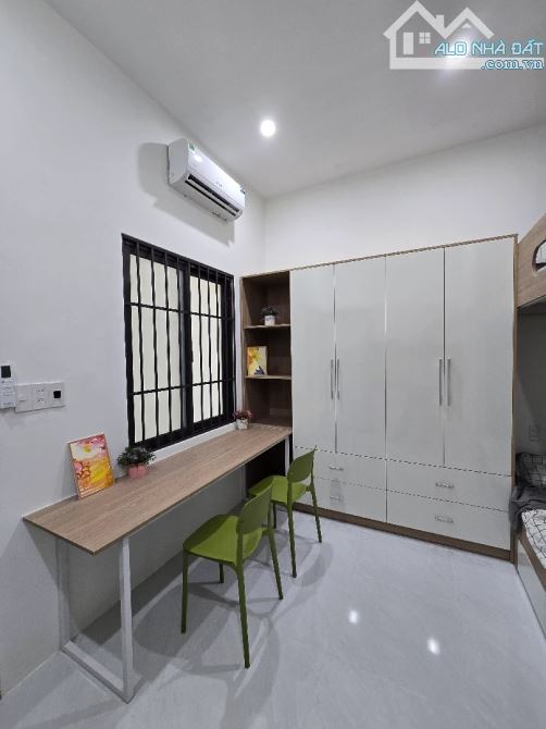💥 NHÀ 3 TẦNG MẶT TIỀN HẢI SƠN , DT 121M2, ĐƯỜNG 5,5M, TT HẢI CHÂU, ĐÀ NẴNG