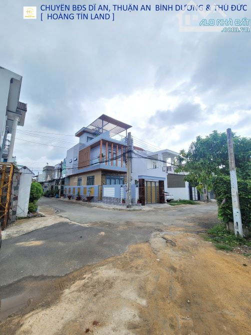 14Tỷ TL🔥Bán đất lớn xây biệt thự 1015,7m2 MT đường Bình Nhâm 88 p.Bình Nhâm, Tp.Thuận An