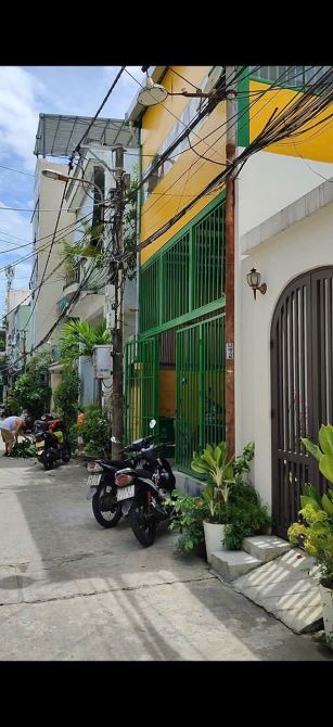 CÒN SÓT LẠI DÃY TRỌ 2 TẦNG HẢI CHÂU NGAY TTP GIÁ ĐẦU TƯ