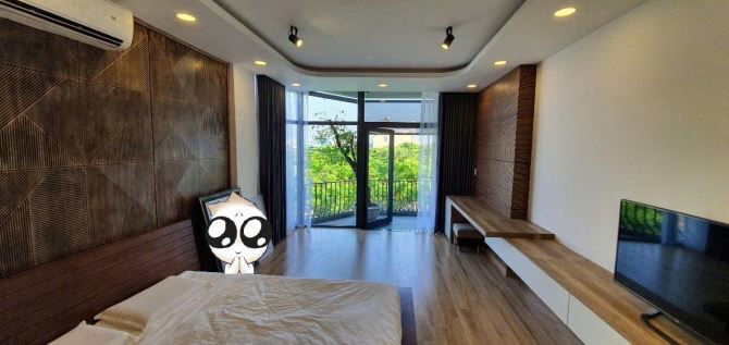 Bán tòa nhà vp MT Nguyễn Hữu Thọ, vị trí KD có thang máy, Hòa Thuận Tây, Hải Châu 21 tỷ
