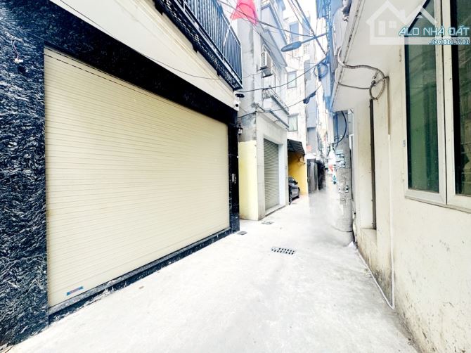 NHÀ ĐẸP XUÂN ĐỈNH – LÔ GÓC 3 MẶT THOÁNG – GẦN NGOẠI GIAO ĐOÀN - Ô TÔ ĐỖ CỬA