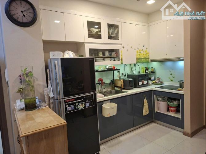 🏢 CC Vinhomes Landmark 81 – Căn 65m² – 2PN, 2WC – Nội Thất Cao Cấp