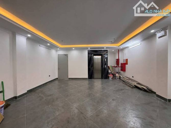 BÁN GẤP TOÀ CCMN 7 TẦNG DT100M2*MT7.2M TỔNG 25 PHÒNG CẦU GIẤY NGÕ NÔNG SÁT PHỐ. CHỈ 23 TỶ