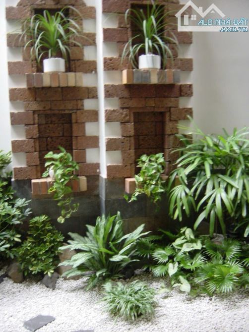 Bán Biệt Thự Góc Đẹp Hai Bà Trưng – Quận 3, DT 400m², Nở Hậu, CN 337m² – Giá 199 tỷ TL