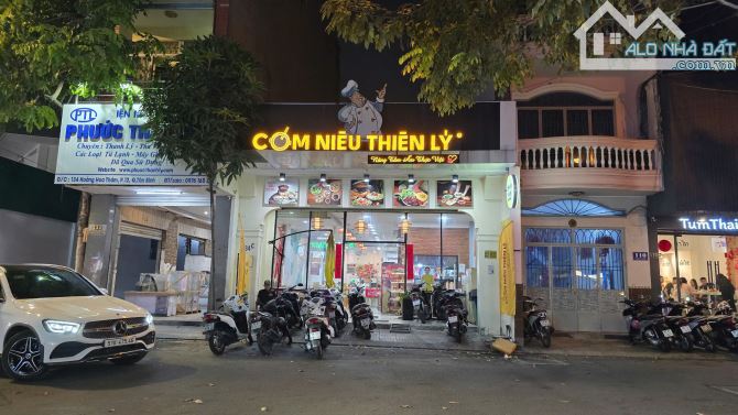 Siêu Phẩm Nhà MT Lê Trung Nghĩa P.12 Q.Tân Bình DT:11x25m Xây Hầm 7Tầng HĐT:90tr Giá:52Tỷ