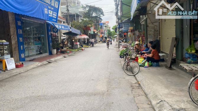 🔥🔥🔥Siêu hot đất tuyến 2 đường Nguyễn Trung Thành 60m ngày chợ 208 giá chỉ 1,62 tỷ