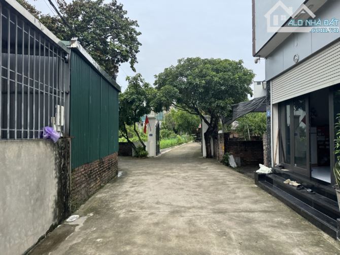 Đông Dư Giáp Hải -45m MT 5m_Thông Thoáng- ở đầu tư tốt- CHỈ 3 Tỷ