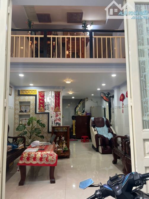 Nhà Đẹp Lê Văn Quới-BHH A-Bình Tân-   2 TY 7
