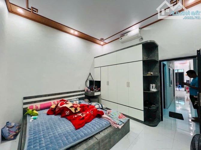 🏠 CÓ THẬT KHÔNG?! Nhà 4 tầng ô tô đỗ cạnh mà CHỈ 5,8 TỶ – Full nội thất xách vali vào ở n