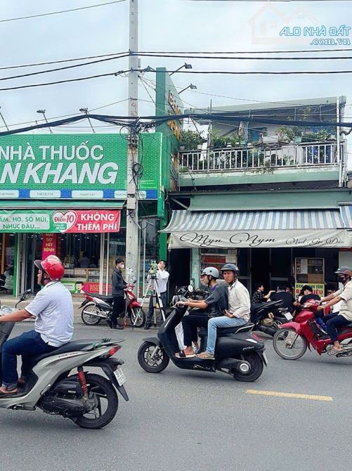 MTKD TRẦN THỊ CỜ 4,5X23 VỊ TRÍ NGAY CHỢ XẦM UẤT KINH DOANH BUÔN BÁN ĐA NGÀNH NGHỀ