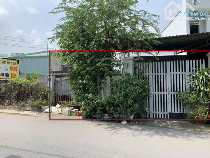 ĐẤT MẶT TIỀN ĐƯỜNG 5 – DT 403M² (NGANG 13.6M) – TRUNG TÂM TP. THỦ ĐỨC