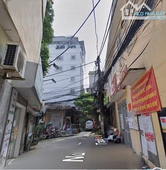 KHƯƠNG ĐÌNH- #THANHXUÂN- 4 TẦNG- NHÀ RỘNG THOÁNG MÁT- Ở CỰC SƯỚNG- 10M RA ÔTÔ THÔNG- 30M R