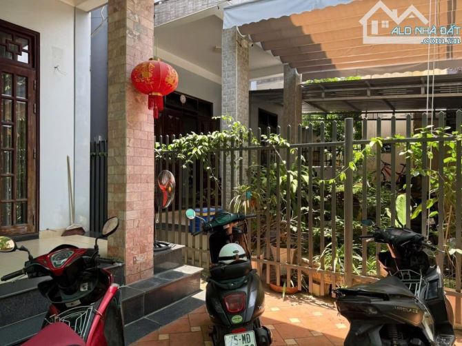 NHÀ 2 TẦNG KIỆT OTO LÊ TRUNG ĐÌNH, TP HUẾ - DT 158m2 giá chỉ 4 tỷ 150