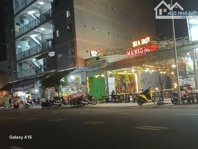 CHÍNH CHỦ BÁN NHÀ MẶT TIỀN HIỆP THÀNH 43, QUẬN 12 – DT 76M² – 3 TẦNG – GIÁ CHỈ 8.95 TỶ 📍