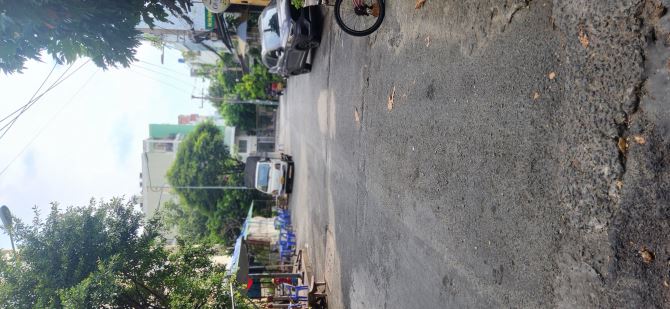 PHẠM VĂN BẠCH P15 TÂN BÌNH ,DT 5×17 ,3 TẦNG ,GẦN CHỢ TÂN TRỤ SÂN BAY ,NHỈNH 7 TỶ