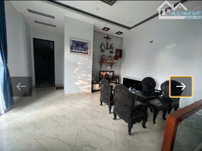 BÁN NHÀ 2 TẦNG LÔ GÓC DŨNG SĨ THANH KHÊ – CÁCH BIỂN VÀI BƯỚC CHÂN!