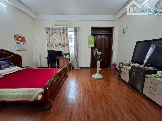 ✅ KDT Văn Khê. Hà Đông. Phân lô, vỉa hè, ô tô đỗ cửa 2mặt thoáng. DT83 5T MT5 giá: 24 tỷ