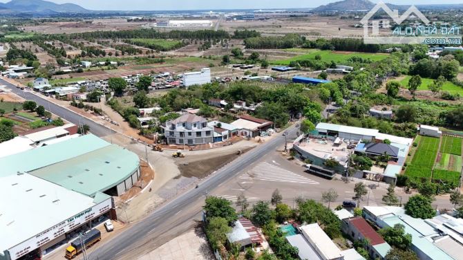 🏡 CHÍNH CHỦ CẦN BÁN LÔ ĐẤT MẶT TIỀN 25M – GẦN KHU CÔNG NGHIỆP & CAO TỐC BH- VT