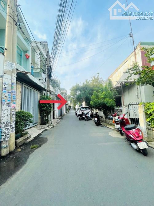 Bán đất sổ riêng thổ cư p. Tam Hoà