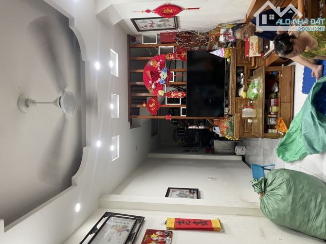 🚗XUÂN PHƯƠNG - 4 TẦNG ĐẸP LUNG LINH – Ô TÔ GẦN – 4PN - 5.6 TỶ! 🏡