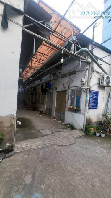 Dãy trọ 438m2 11x40 - Thạnh Xuân 21 Quận 12 ngay chợ Minh Phát - HXT - Chỉ 17,3 tỷ