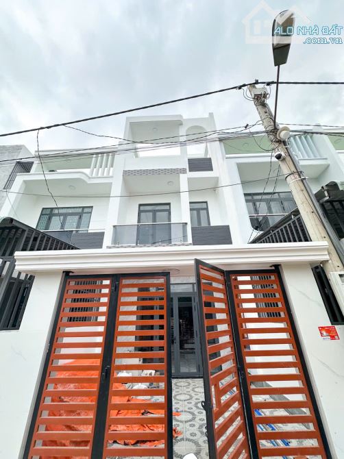 bán nhà 1 trệt 2 lầu trung tâm tp biên hoà ( đã hoàng công) 5x20