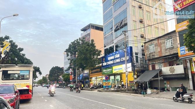 F0 XUẤT BÁN - ĐÔNG BẦU THIÊN LỘC ( KIM CHUNG CŨ ) - KHU VỰC SẦM UẤT - KINH DOANH ĐƯỢC - QU