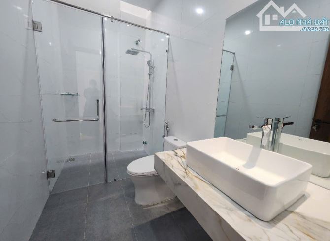 💥   BÁN NHÀ MẶT PHỐ ĐỖ QUANG – SÁT NGUYỄN VĂN LINH – TT THANH KHÊ  💥