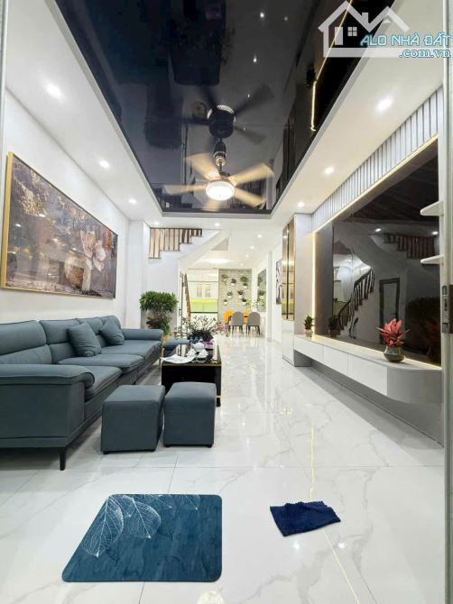 [ NHÀ ĐẸP Khương Đình 42m2 CHỈ 7.8 TỶ ] - Gần Phố - Oto 20m - Lô Góc 2 Thoáng