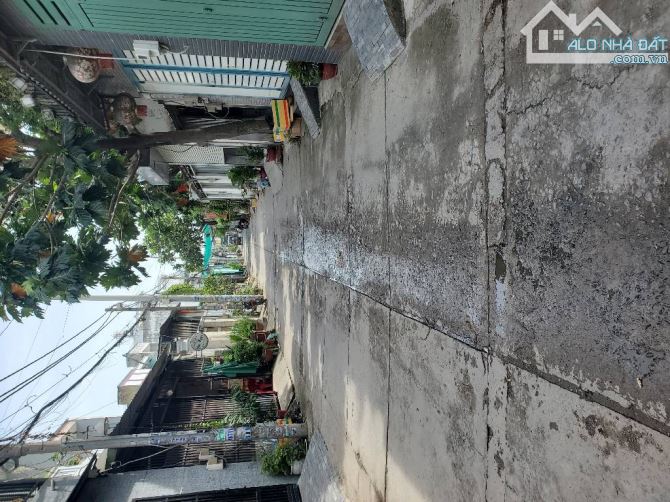 💥 TIN ĐƯỢC KO/ HẺM 6M THÔNG - BHHB, BÌNH TÂN - 40M² (4x10m) - GIÁ CHỈ 2,6 TỶ 💥