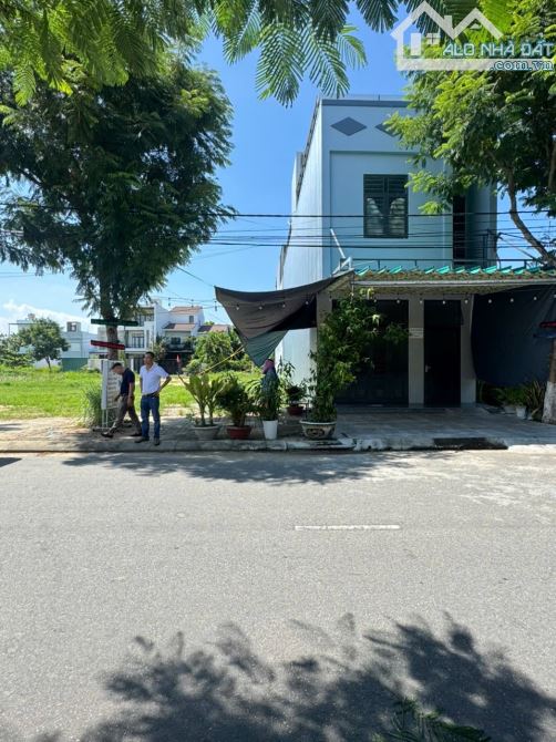 📣 BÁN LÔ ĐẤT ĐẸP – GIÁ TỐT KHU TDC DƯƠNG SƠN – HÒA XUÂN MỚI 📣 📍 Đường Dương Sơn 10