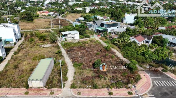 Lô đất đẹp mặt tiền đường D30, Vĩnh Hiệp, Nha Trang, Khánh Hòa, là lựa chọn lý tưởng