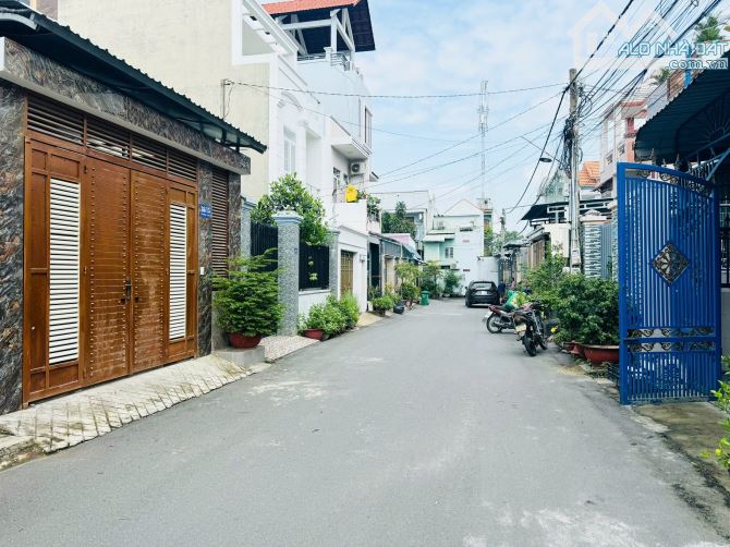 Bán lô đất 1 xẹc Lý Văn Sâm phường Tam Hiệp