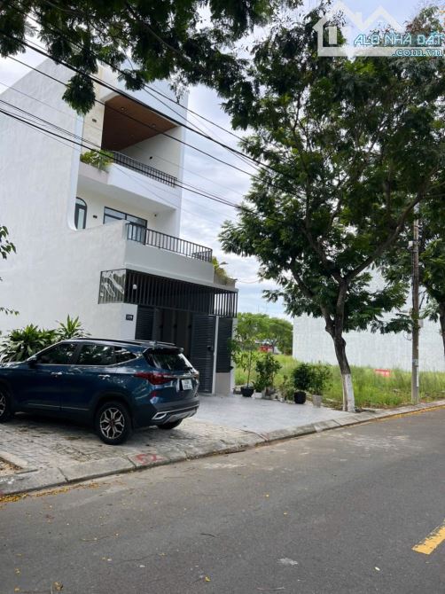 Bán đất mặt tiền đường Võ Văn Đồng 100m giá 6 tỷ sạch đẹp trục thông từ Sông Biển Tân Tà