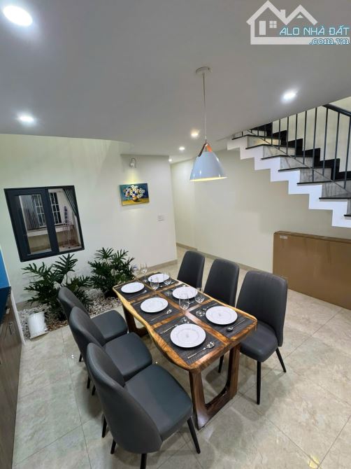BÁN NHÀ  MÊ LỬNG HẺM MẠC ĐỈNH CHI, P. TÂN TIẾN GIÁ CHỈ2 tỷ 950