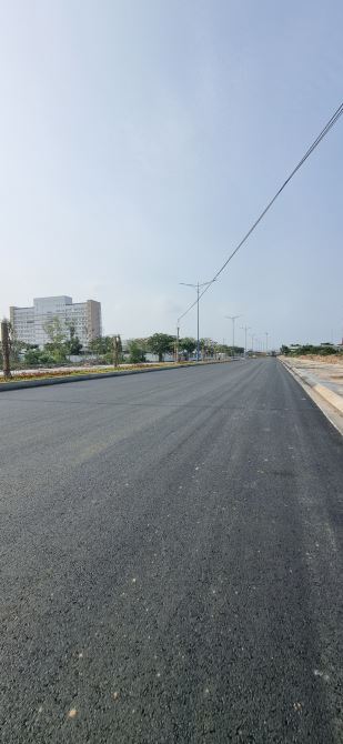 BÁN ĐẤT MẶT TIỀN ĐƯỜNG HÀNG ĐIỀU NGANG 85M