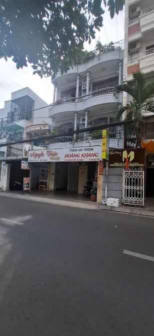 🌾BÁN NHÀ 3 TẦNG MẶT TIỀN PHAN CHU TRINH NGANG 9,15m