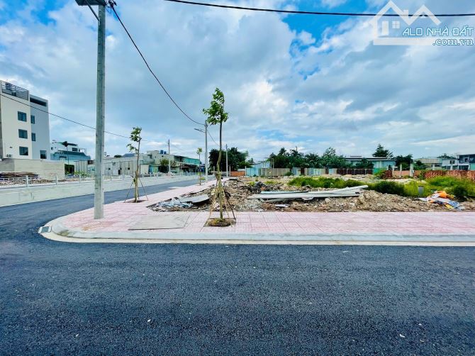 Bán Đất Nguyễn Trung Trực KCN Thuận Đạo Phù Hợp Xây Ở Và Đầu Tư Sinh Lời LH Xem Ngay - 10